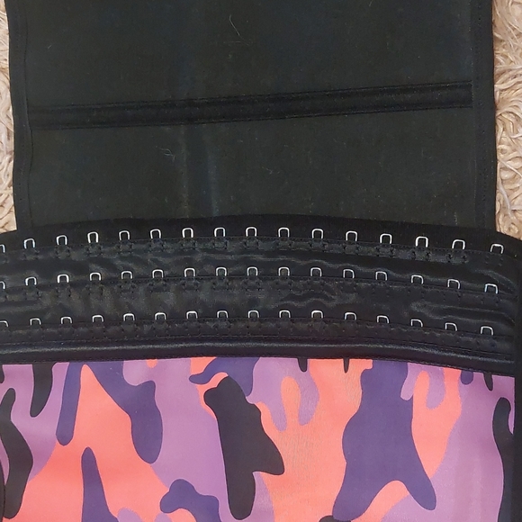 Wasit trainer corset. - Picture 2 of 7